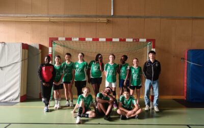 Association : les résultats du week-end (23/24 novembre)