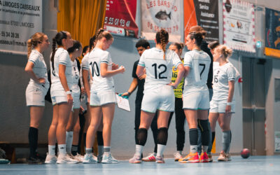 N3F : Le bilan après 9 rencontres de championnat