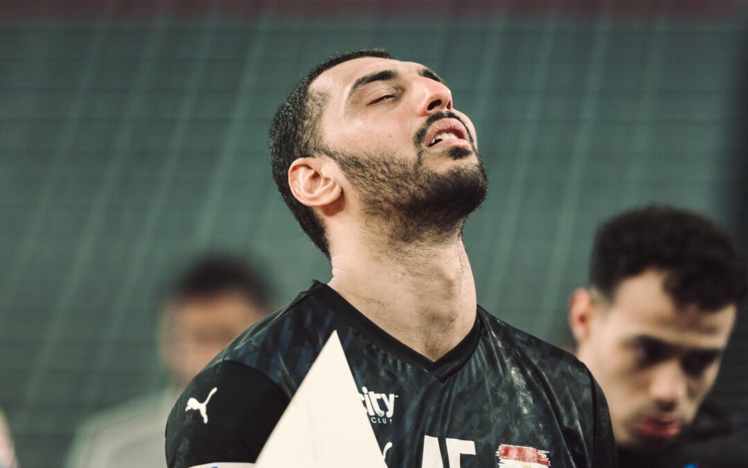 Mondial IHF 2025 : Fin de parcours pour Seif Elderaa et Jose Manuel Sierra