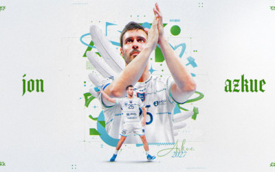 Jon Azkue à Limoges jusqu’en 2027