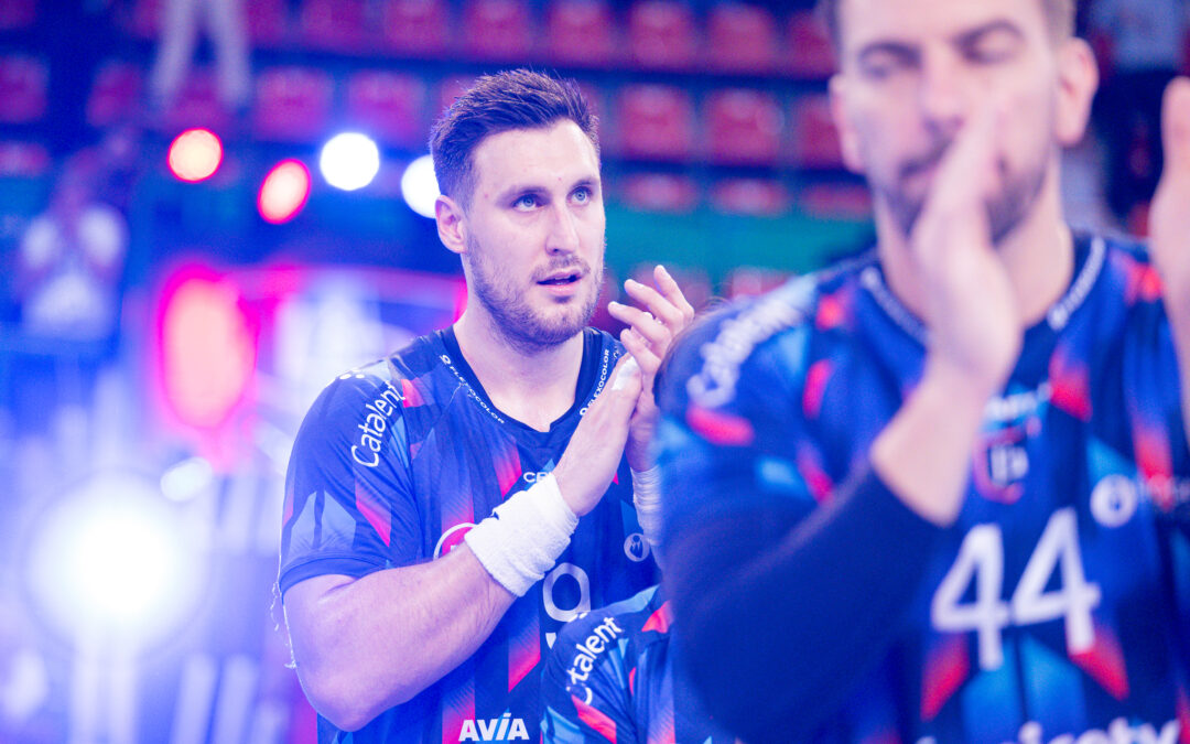Tomislav Kušan quittera Limoges à la fin de cette saison.