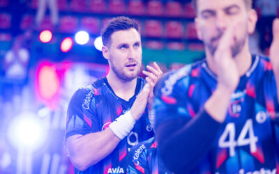 Tomislav Kušan quittera Limoges à la fin de cette saison.