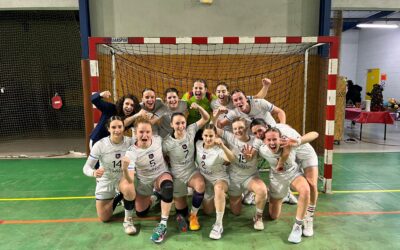 L’équipe N3F en 32ès de finale de Coupe de France samedi soir