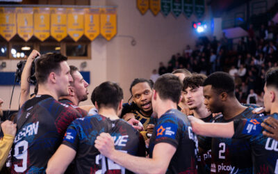 Un duel franco-suisse en huitième de finale de l’EHF European League