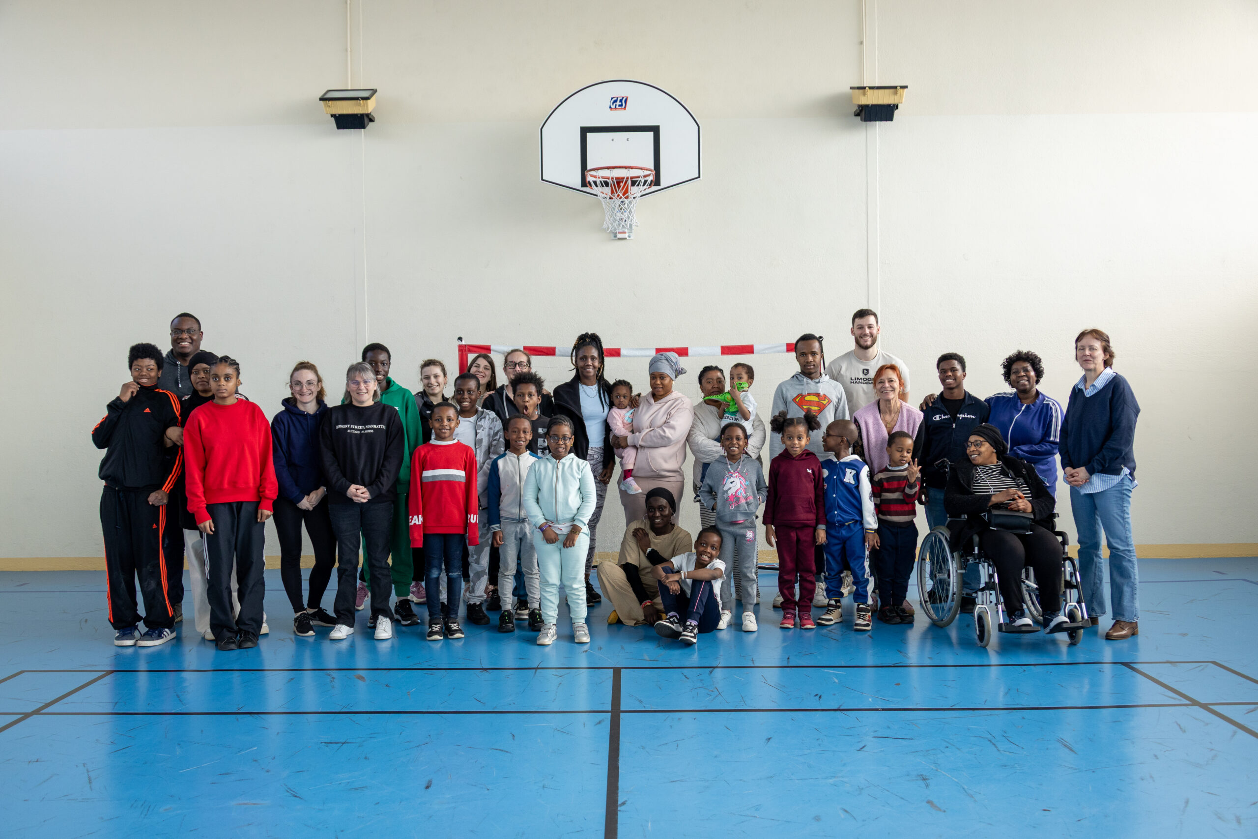 sport/handsanté/lhsportsanté/drépanocytose/handball/limogeshandball/sportsanté/HME