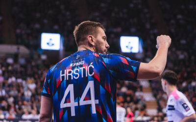 Liqui Moly StarLigue : Le calendrier de la saison 25-26