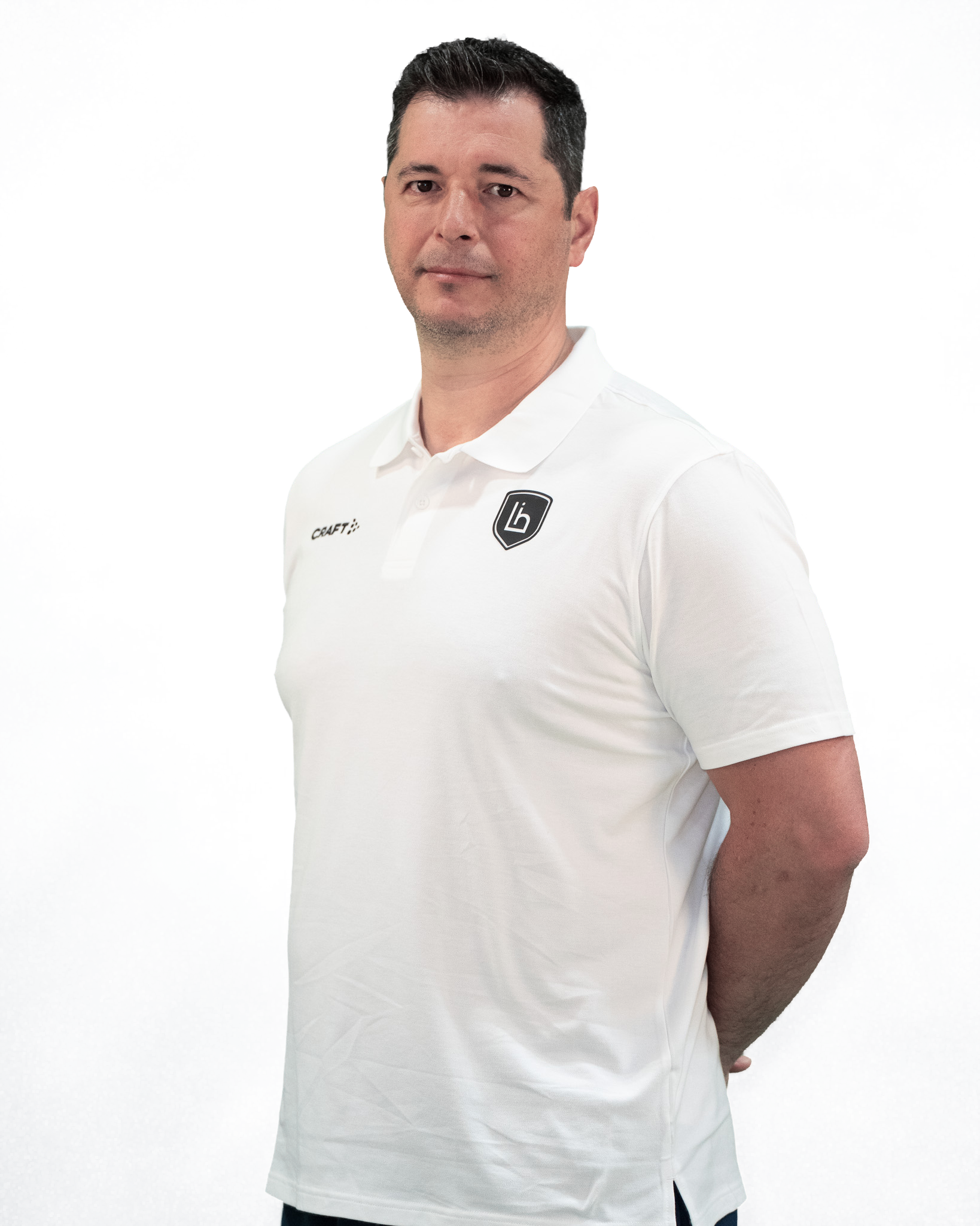 Alberto ENTRERRIOS