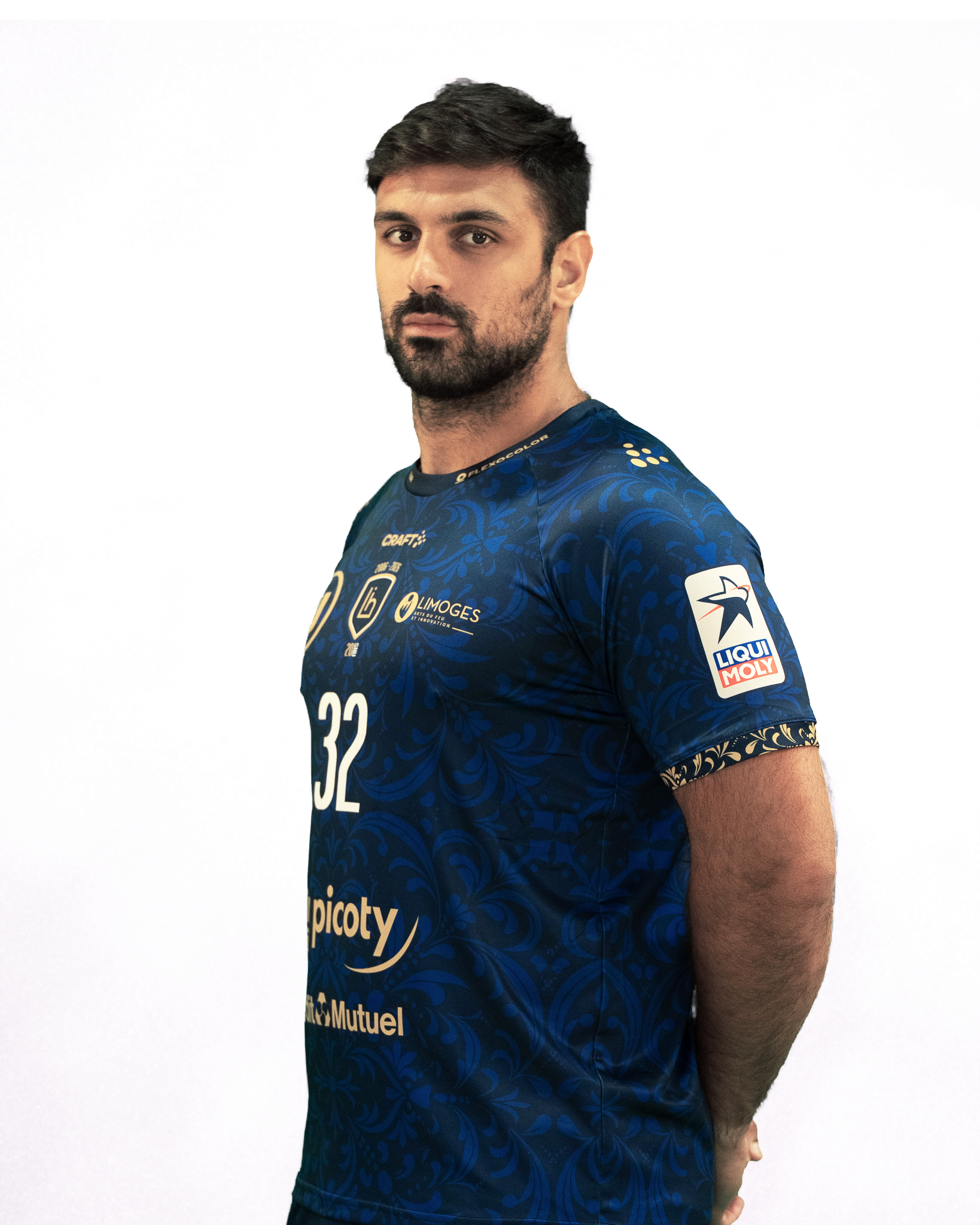 🇮🇹 32 - Andrea PARISINI