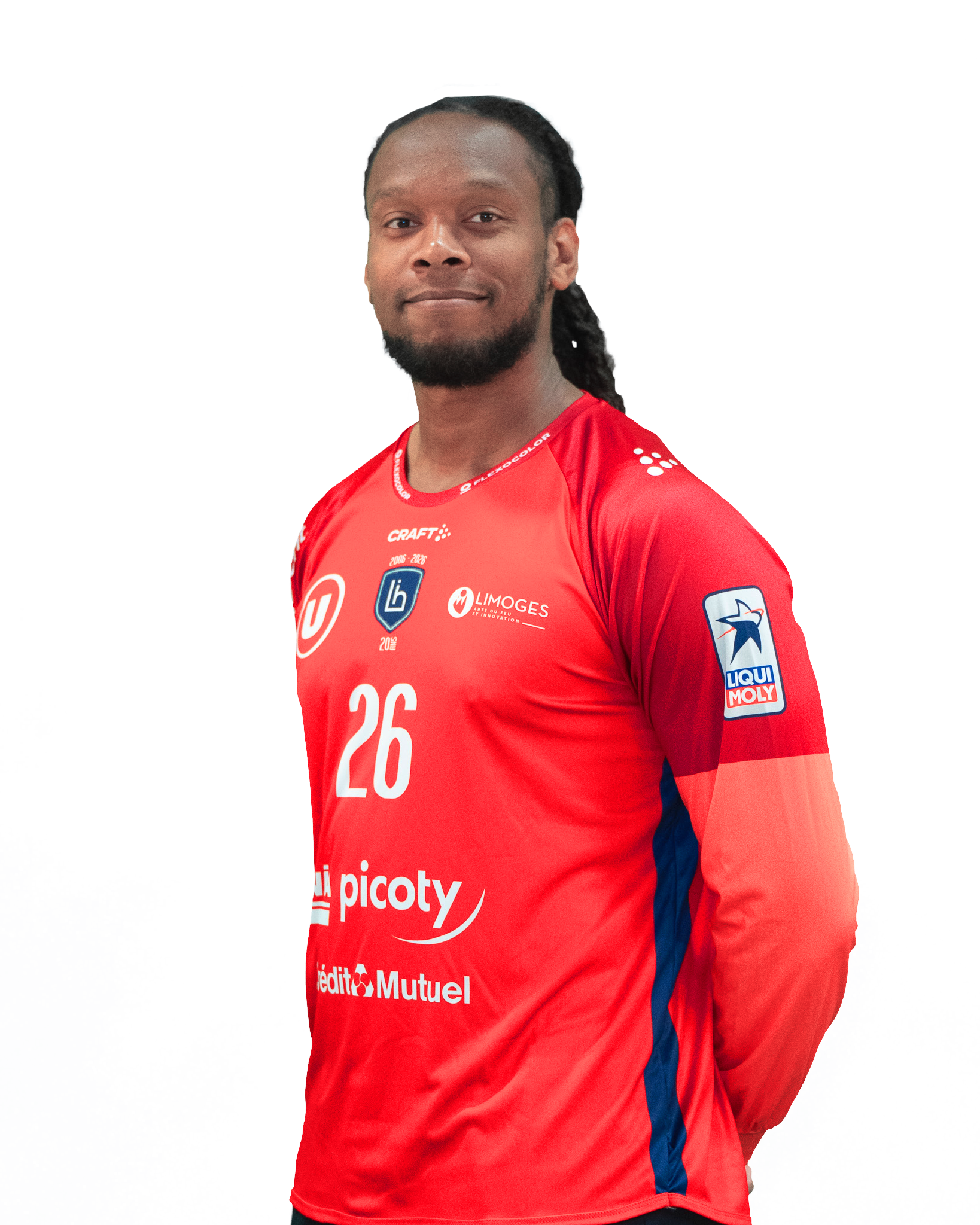 🇫🇷 26 - Gauthier IVAH