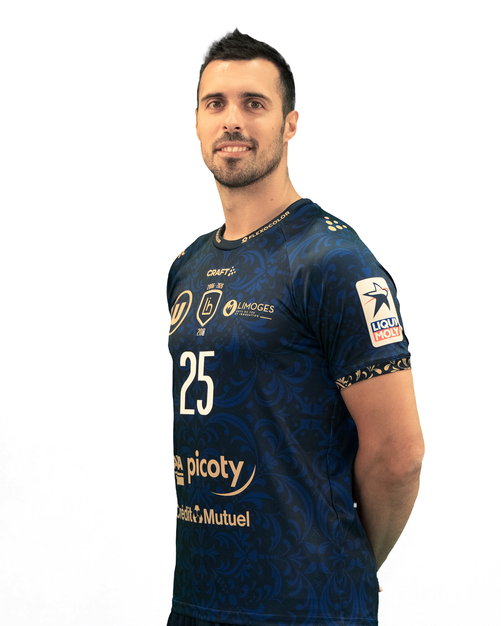 🇪🇸 25 - Jon AZKUE