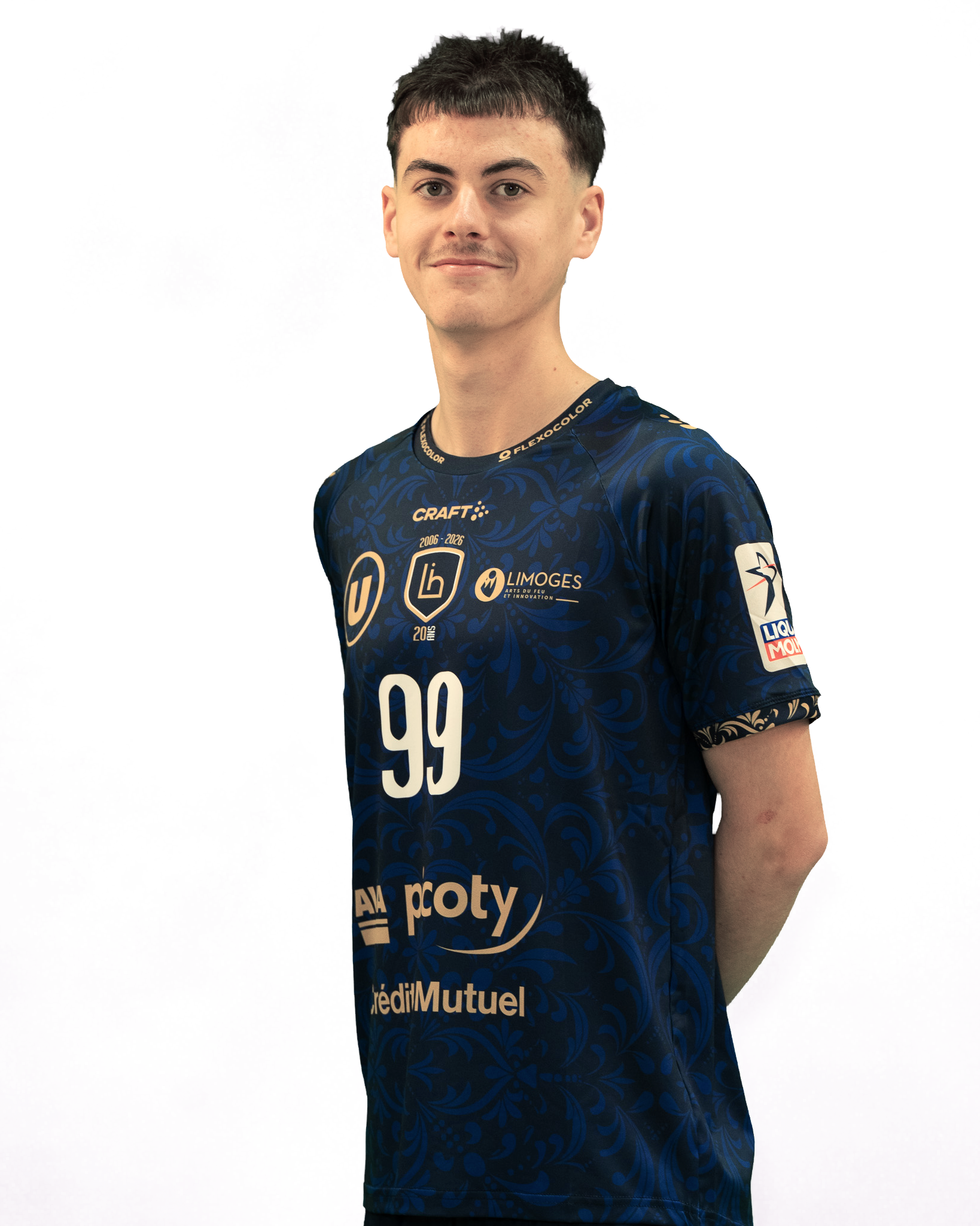 99 - Maxence PINAUD