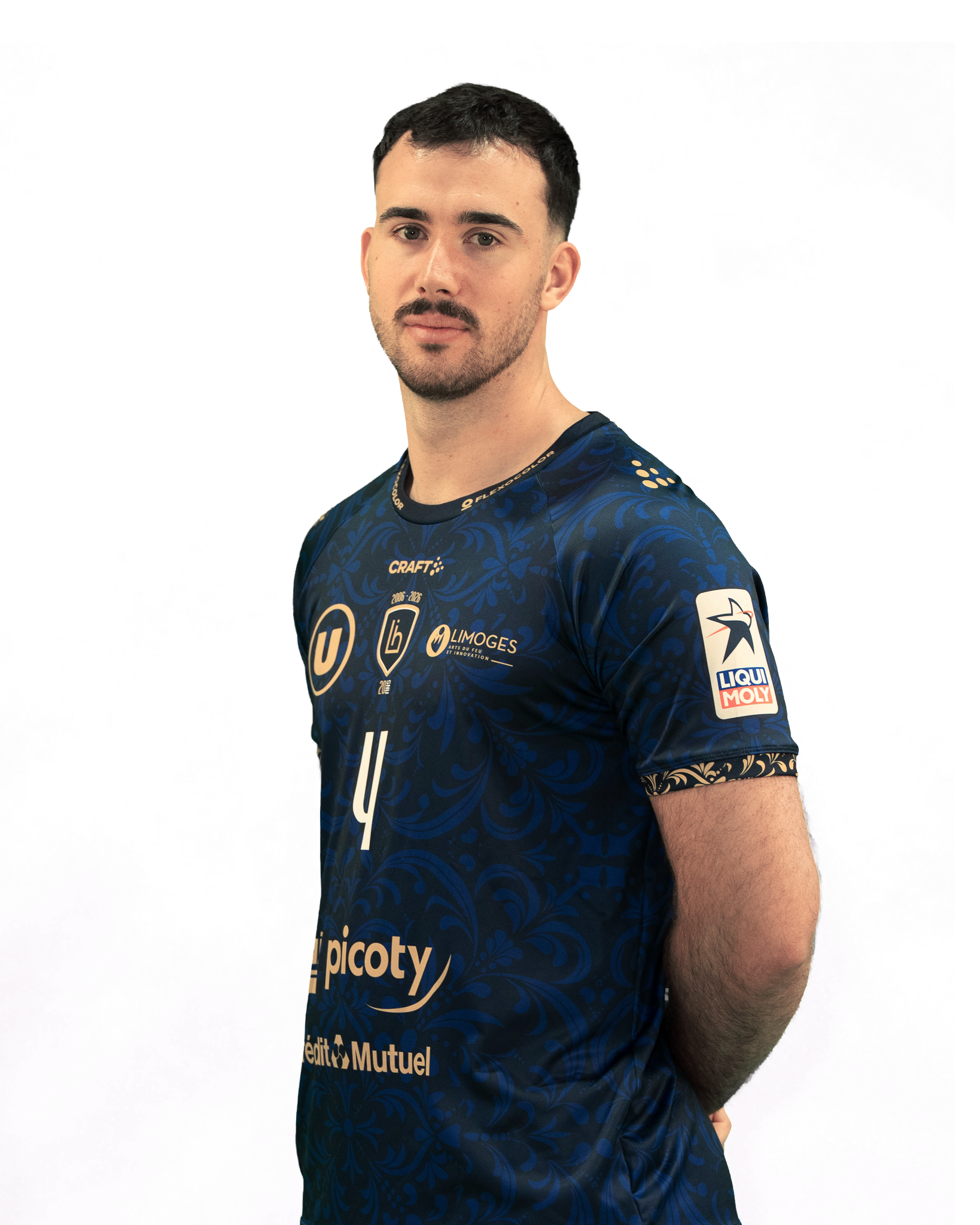 🇫🇷 4 - Théo CLARAC