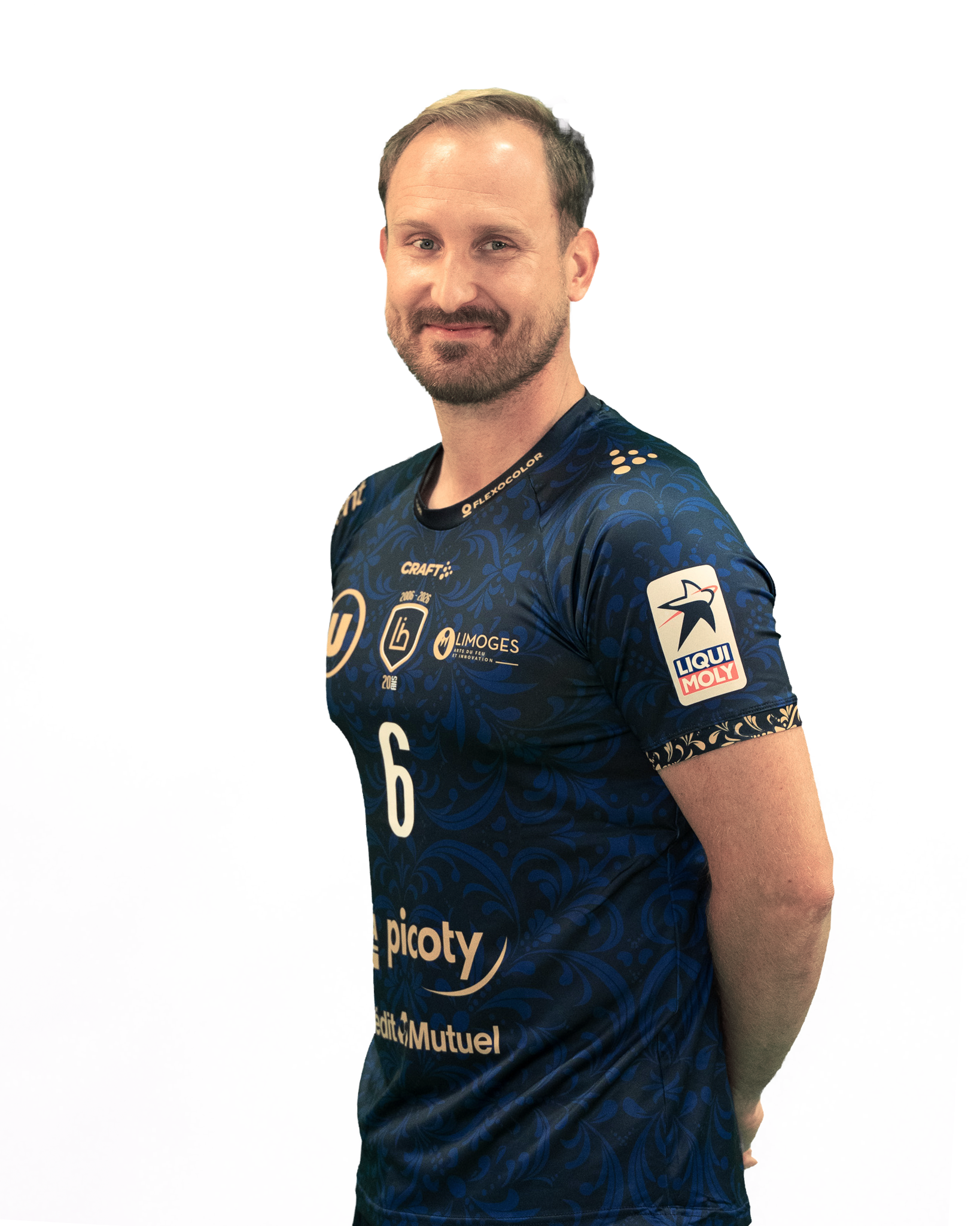 🇫🇷 6 - Valentin AMAN