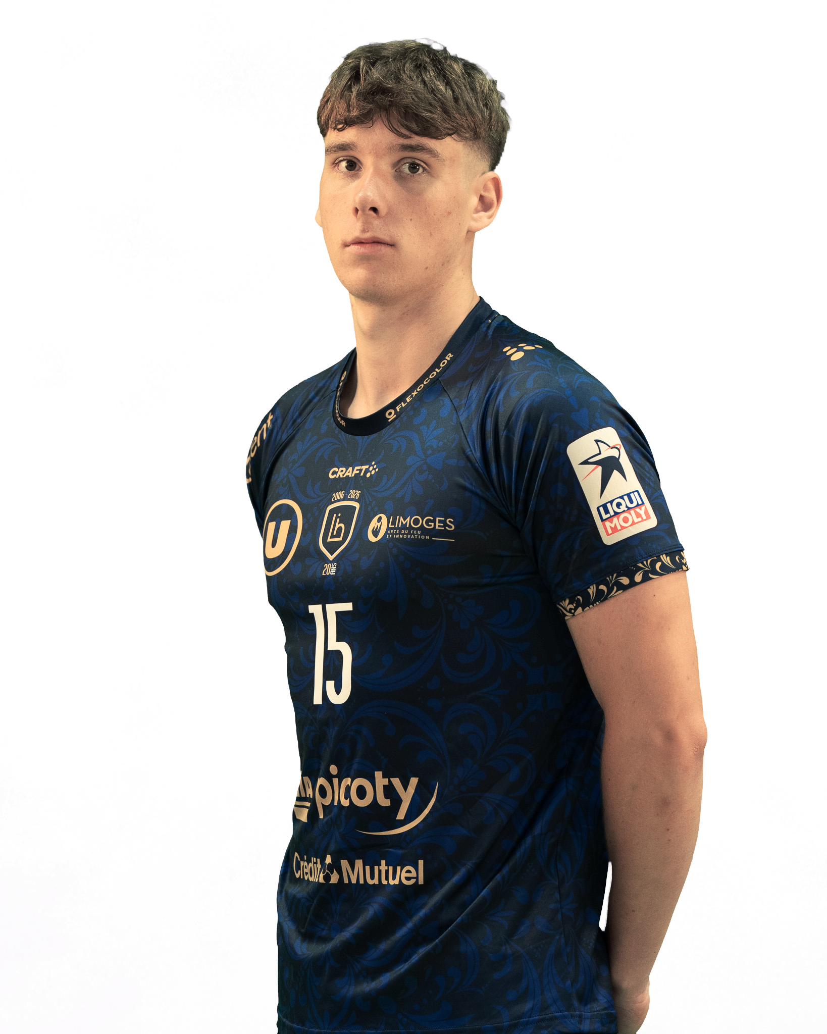 15 - Yael DELALÇON - LONGEAUX