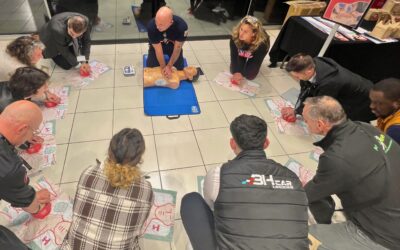 Au coeur de votre santé avec l’APAN Océalim et la SPSTI87/23 !