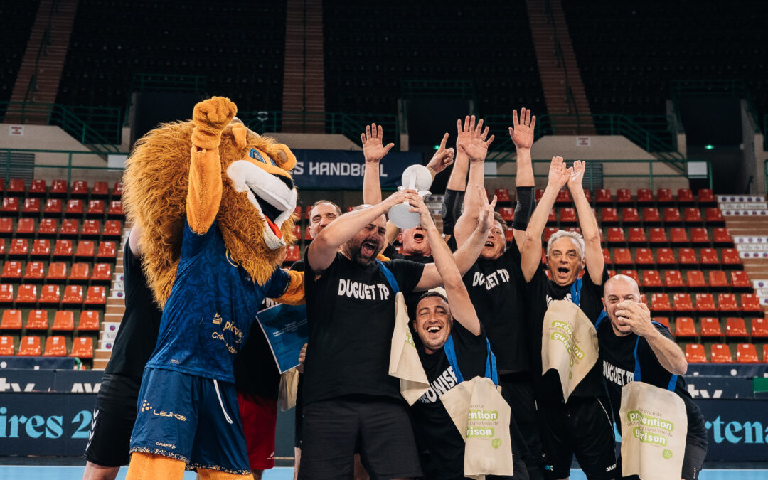 2e Edition Tournoi Partenaires – Sous le signe du sport et de la convivialité