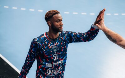 Jenilson Monteiro Varela, prolonge deux saisons !