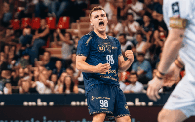 Jules Lignières prolonge l’aventure !