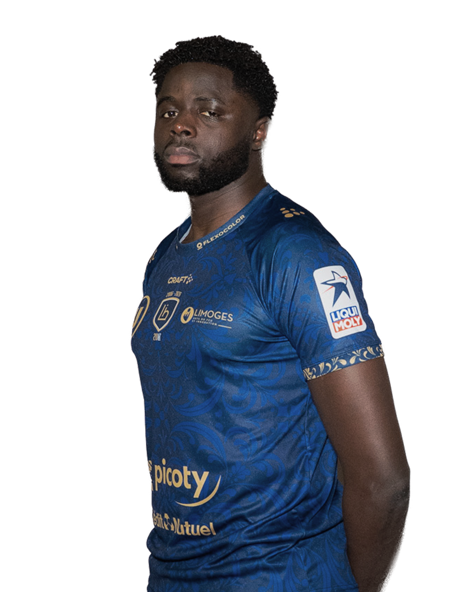 🇫🇷 93 -ABDULAH MAnÉ