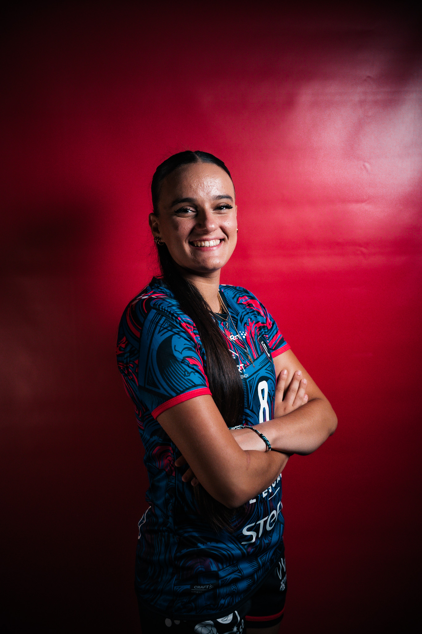 Léa VEZIN