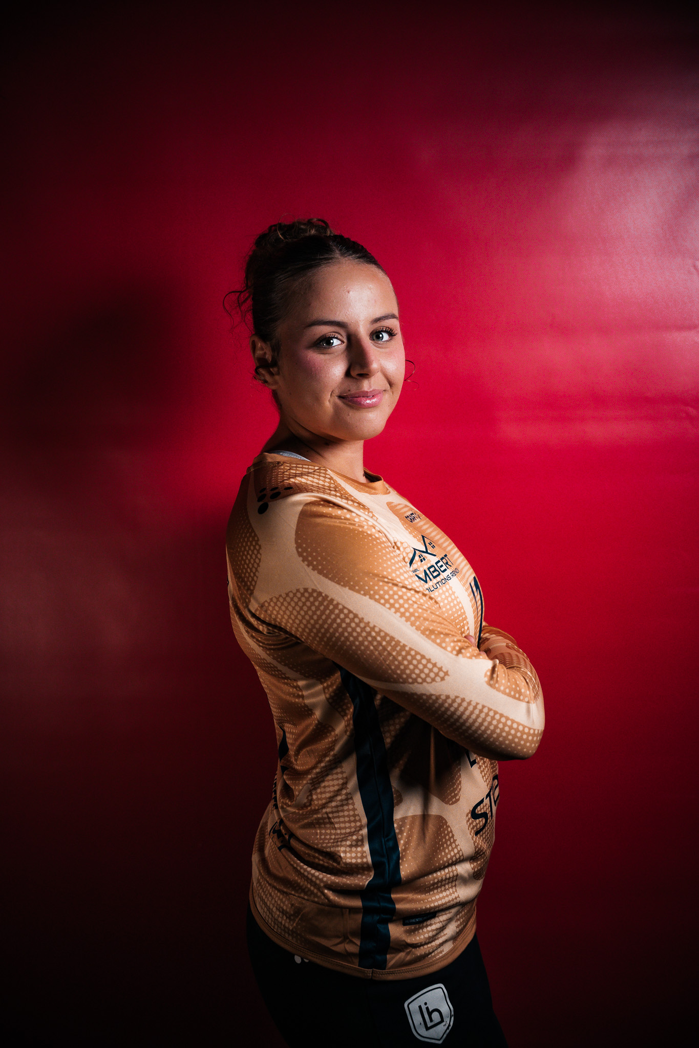 Sophia MESSAOUDI