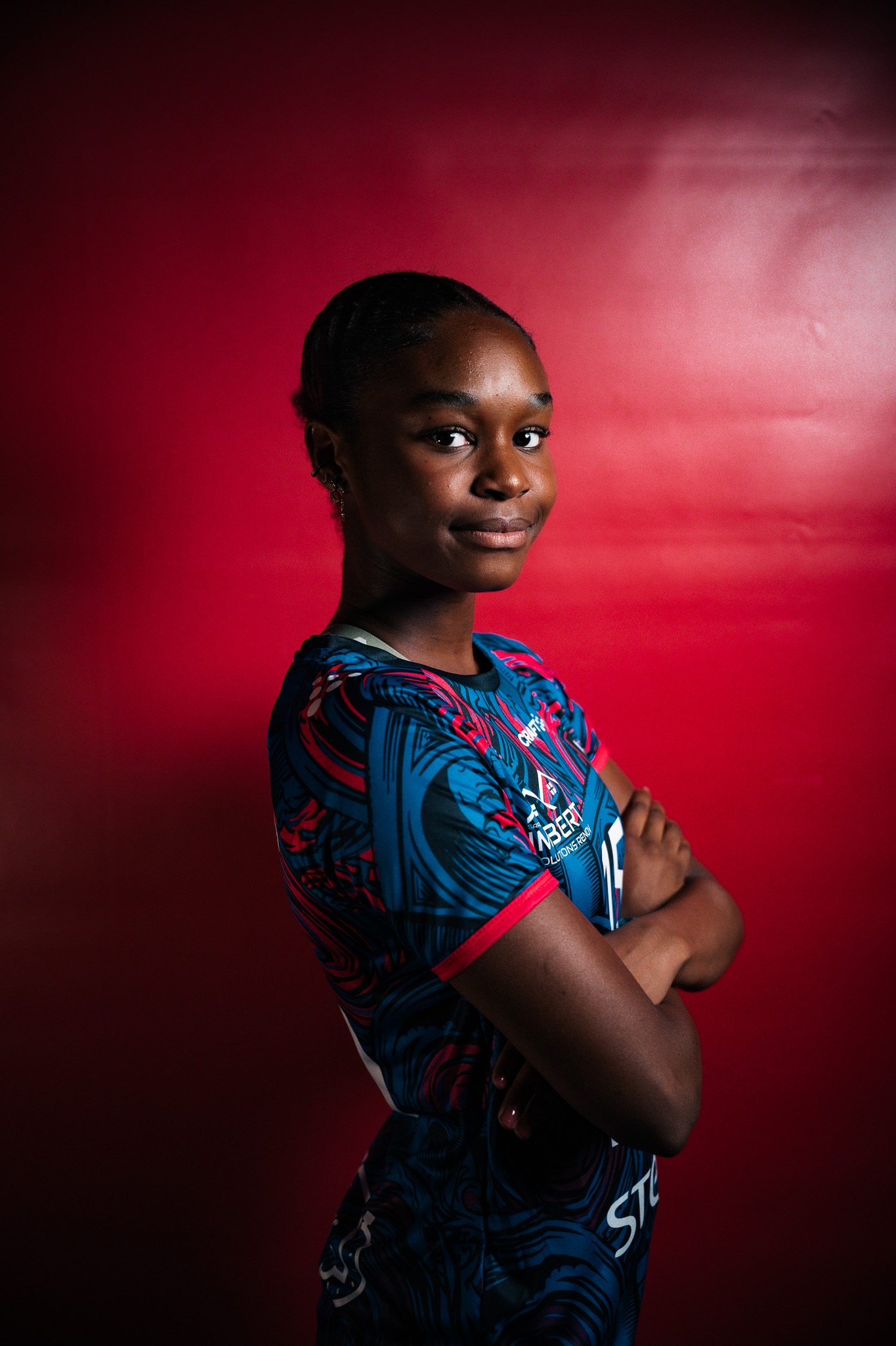 Kadiatou BAH