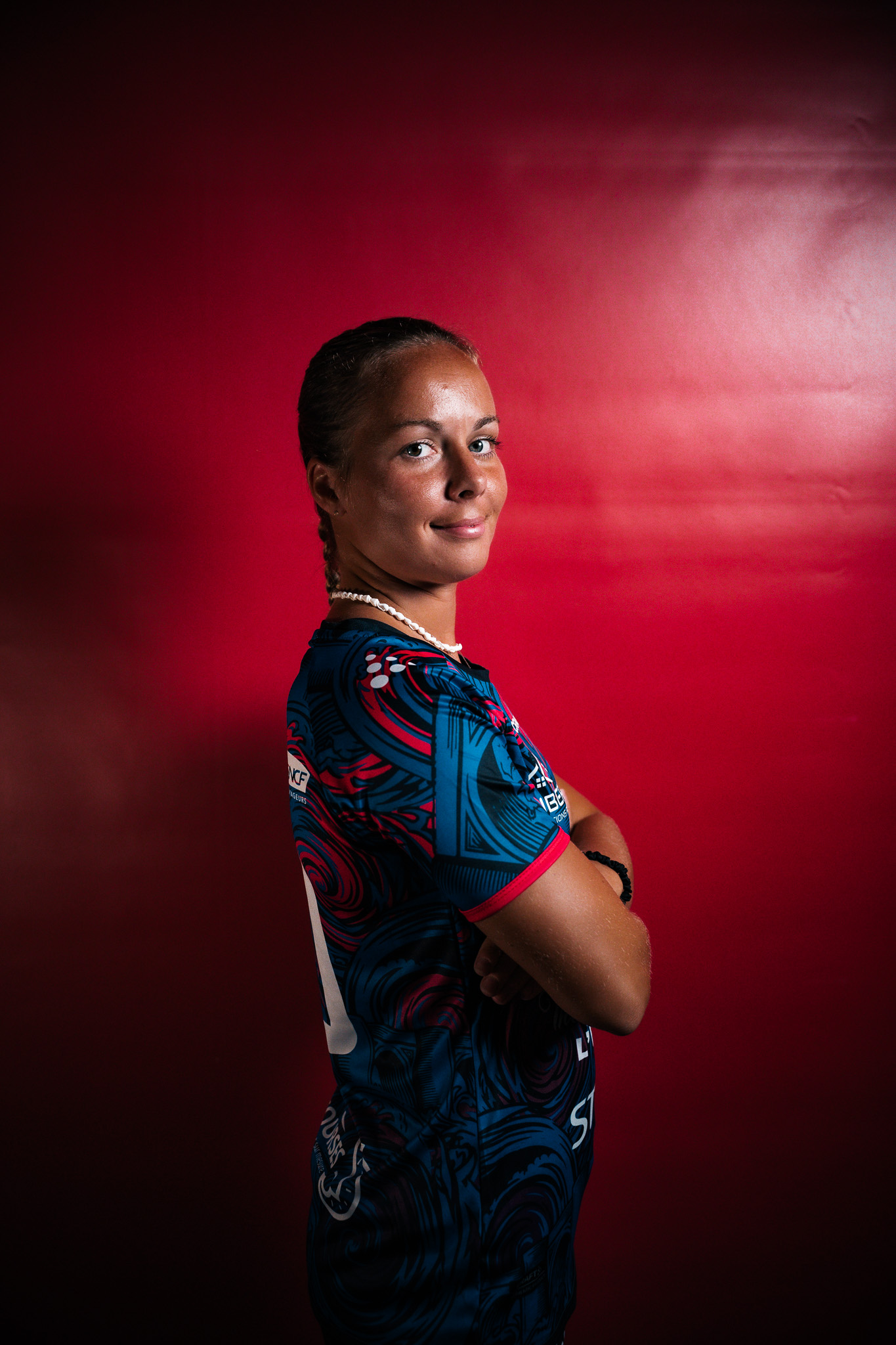 Laurene Gouhier