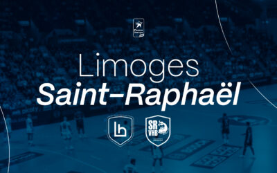 Journée 01 : C’EST REPARTI À BEAUBLANC !