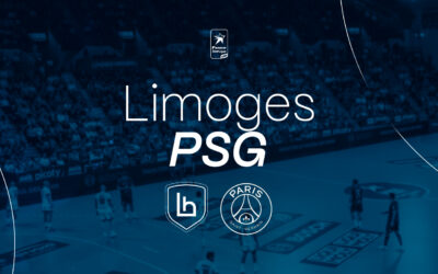 Beaublanc face au géant parisien