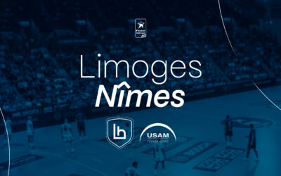Nîmes en grande forme