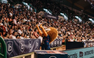 Un marathon entre championnat et Coupe d&rsquo;Europe pour le LH